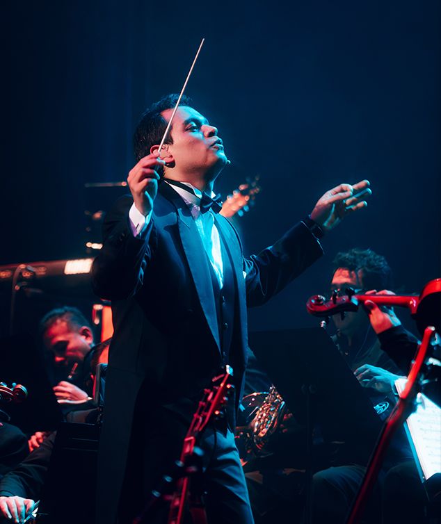 Renzo Dalí